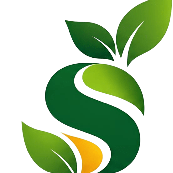 Logo Segar Mart Selong